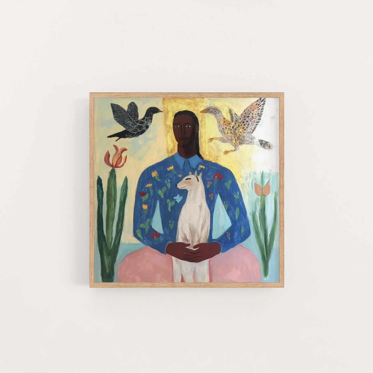 Spirit Guide