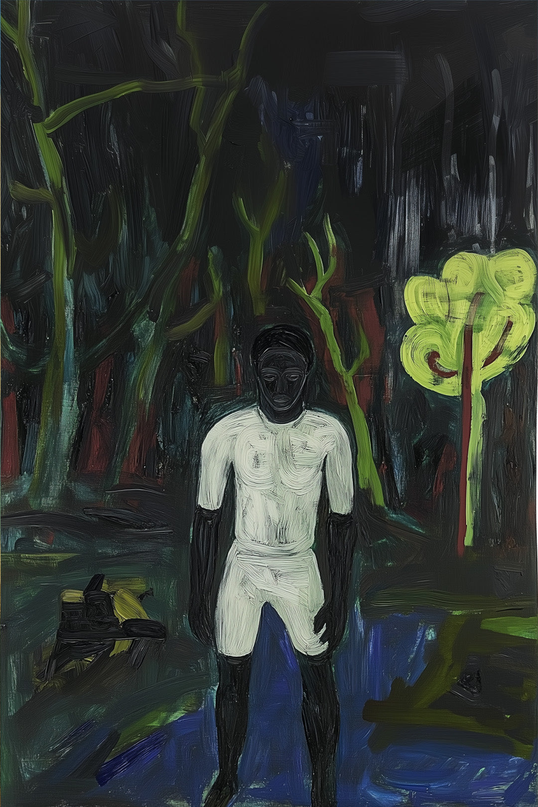 Jungle Fever