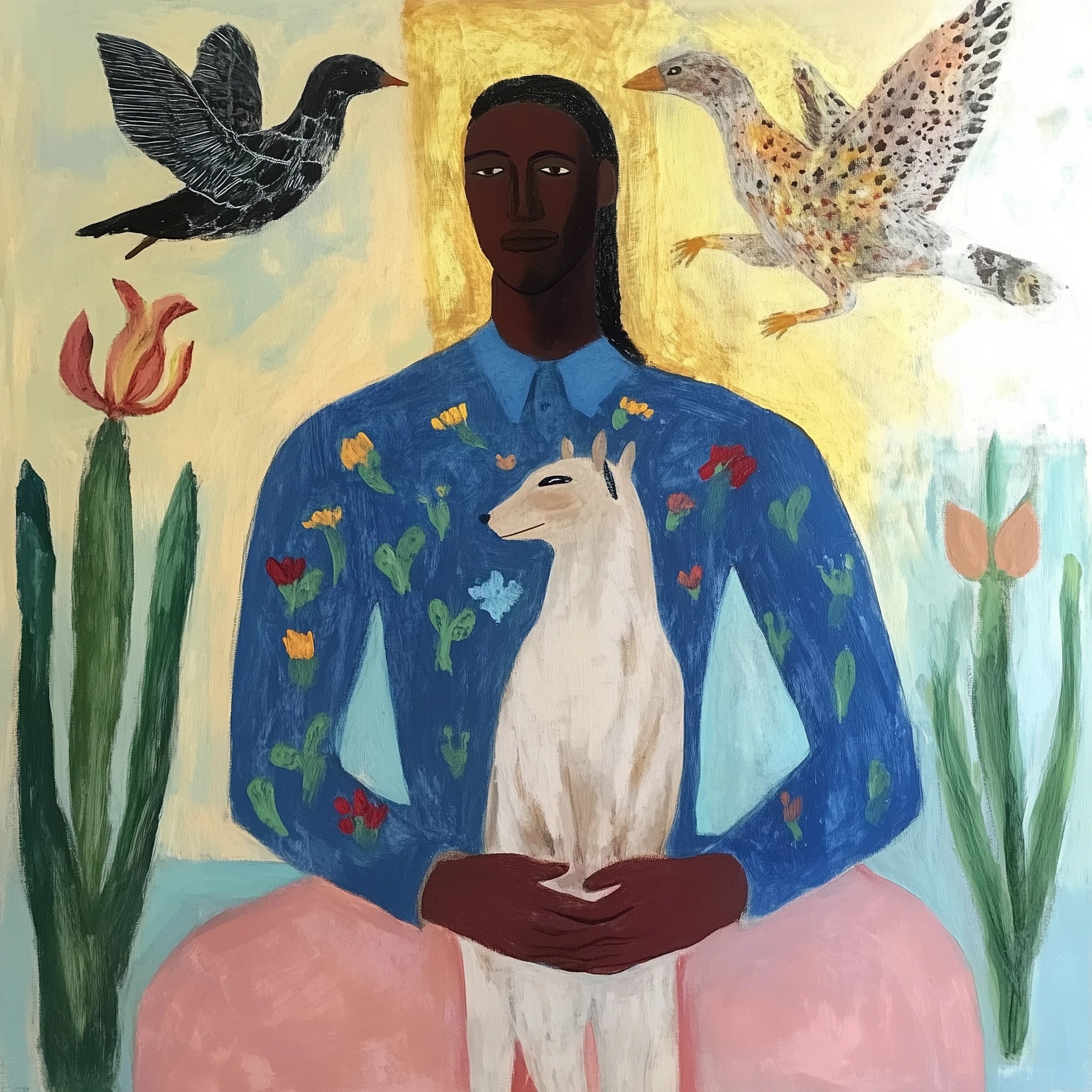 Spirit Guide