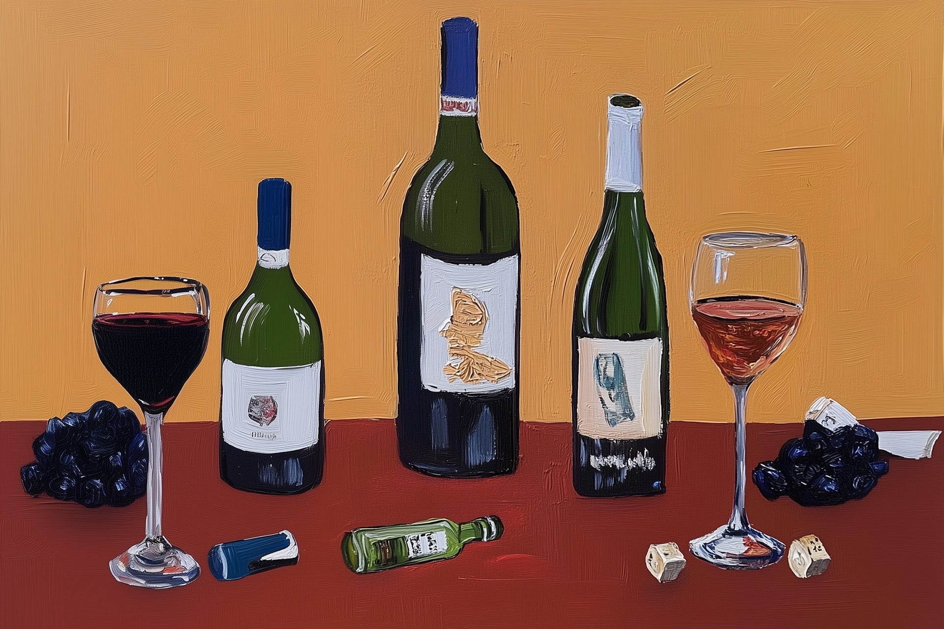 Bottles