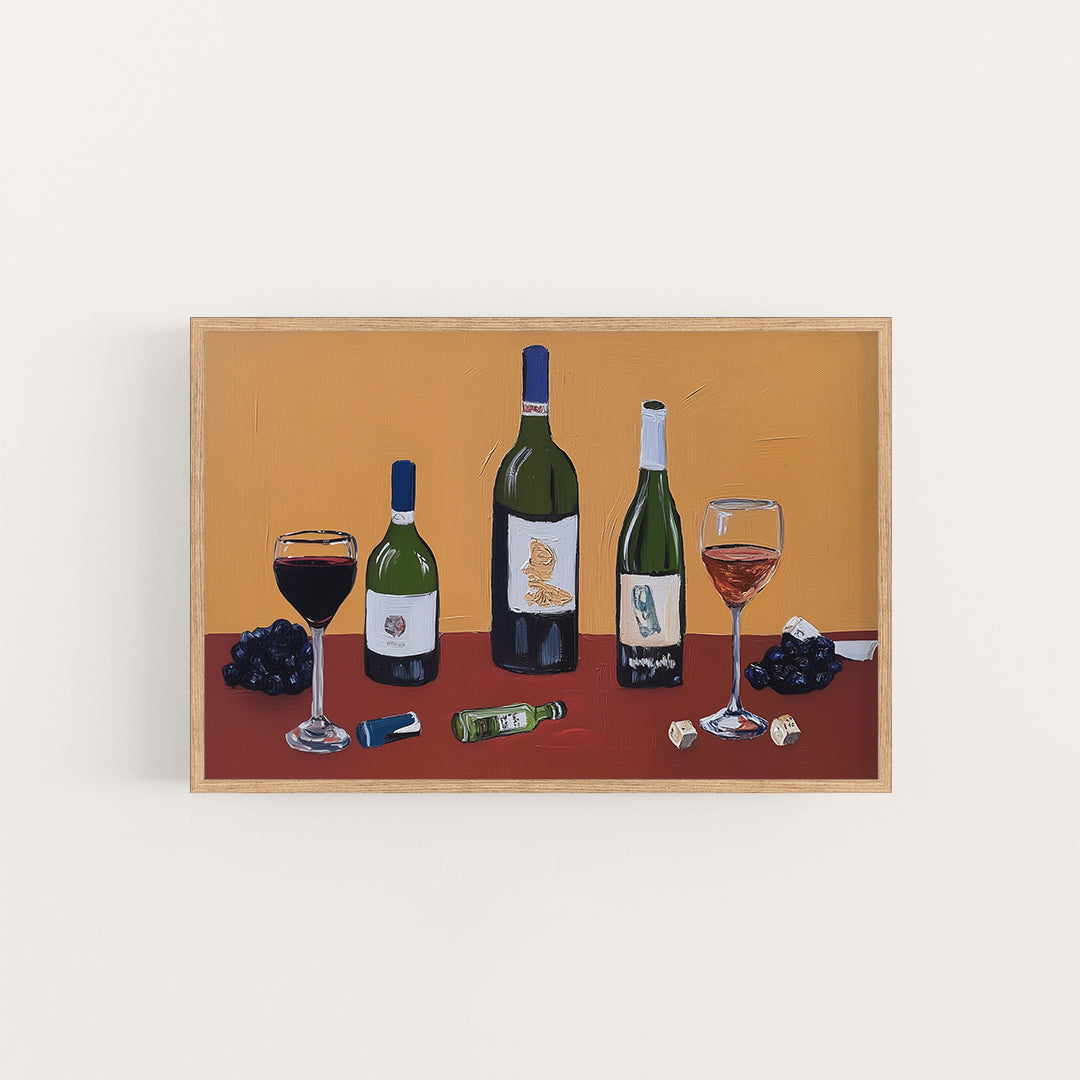 Bottles
