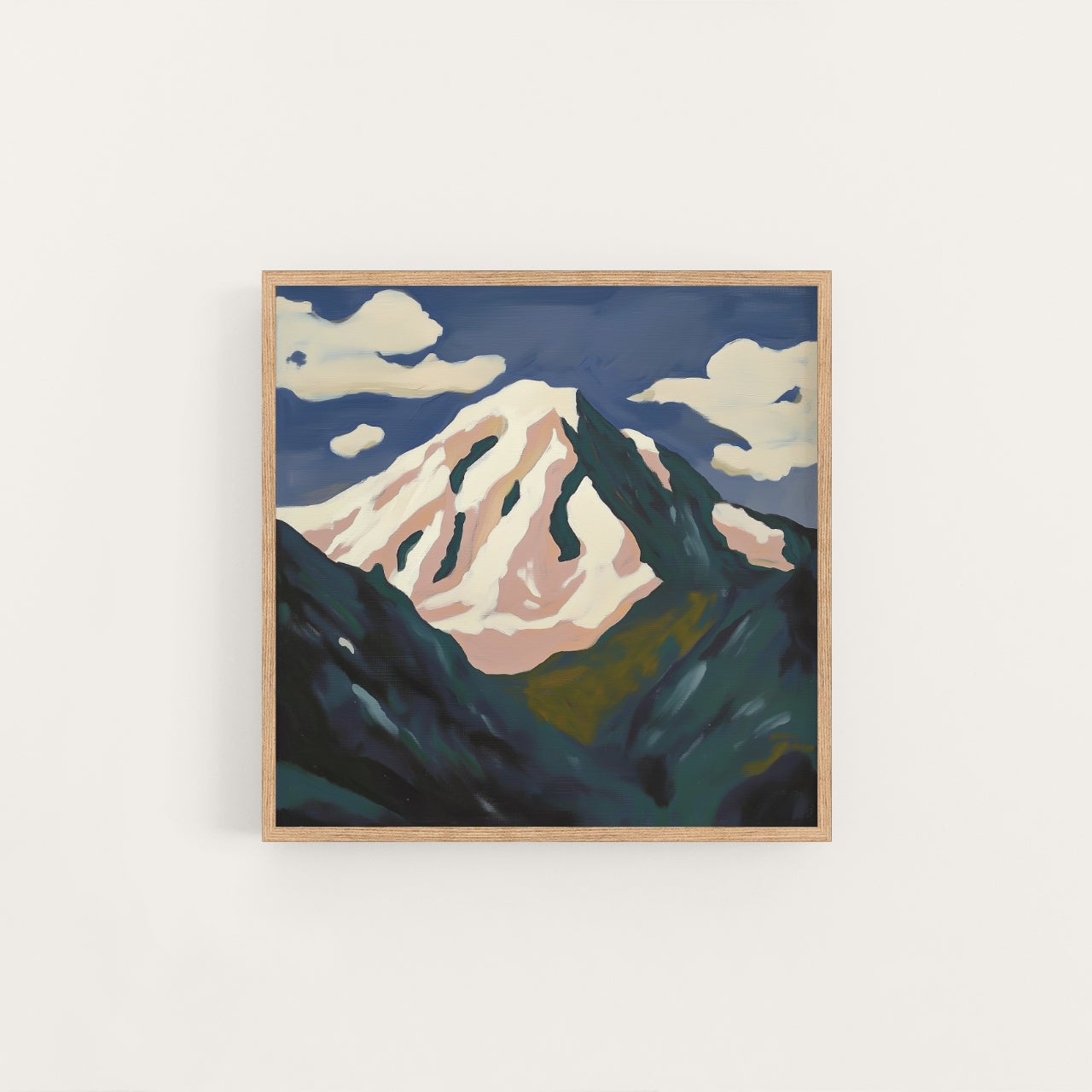 breath of fresh air, artwork for sale, oil and acrylic hand painted artwork on canvas by house lamont, affordable artwork, free worldwide shipping