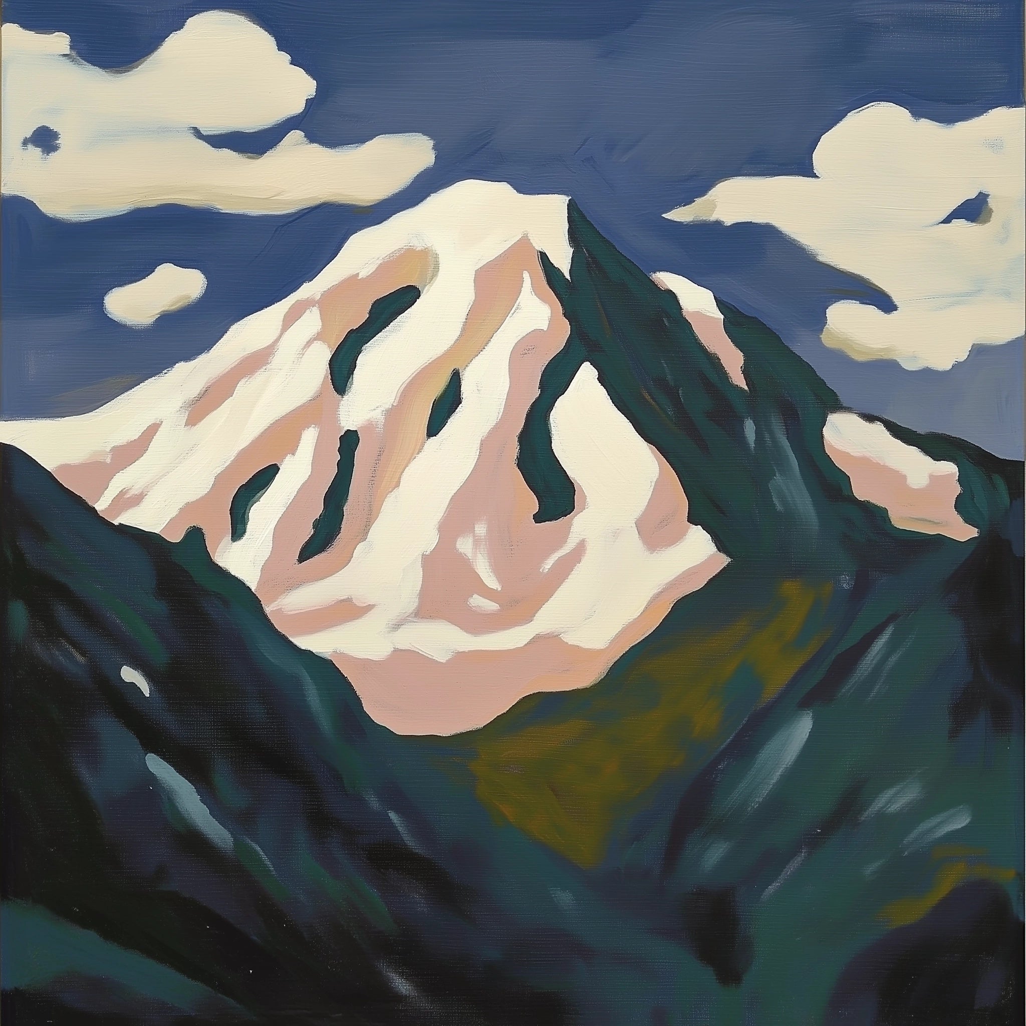 breath of fresh air, artwork for sale, oil and acrylic hand painted artwork on canvas by house lamont, affordable artwork, free worldwide shipping