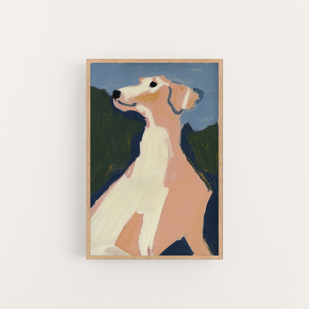 delilah, , artwork for sale, oil and acrylic hand painted artwork on canvas by house lamont, affordable artwork, free worldwide shipping