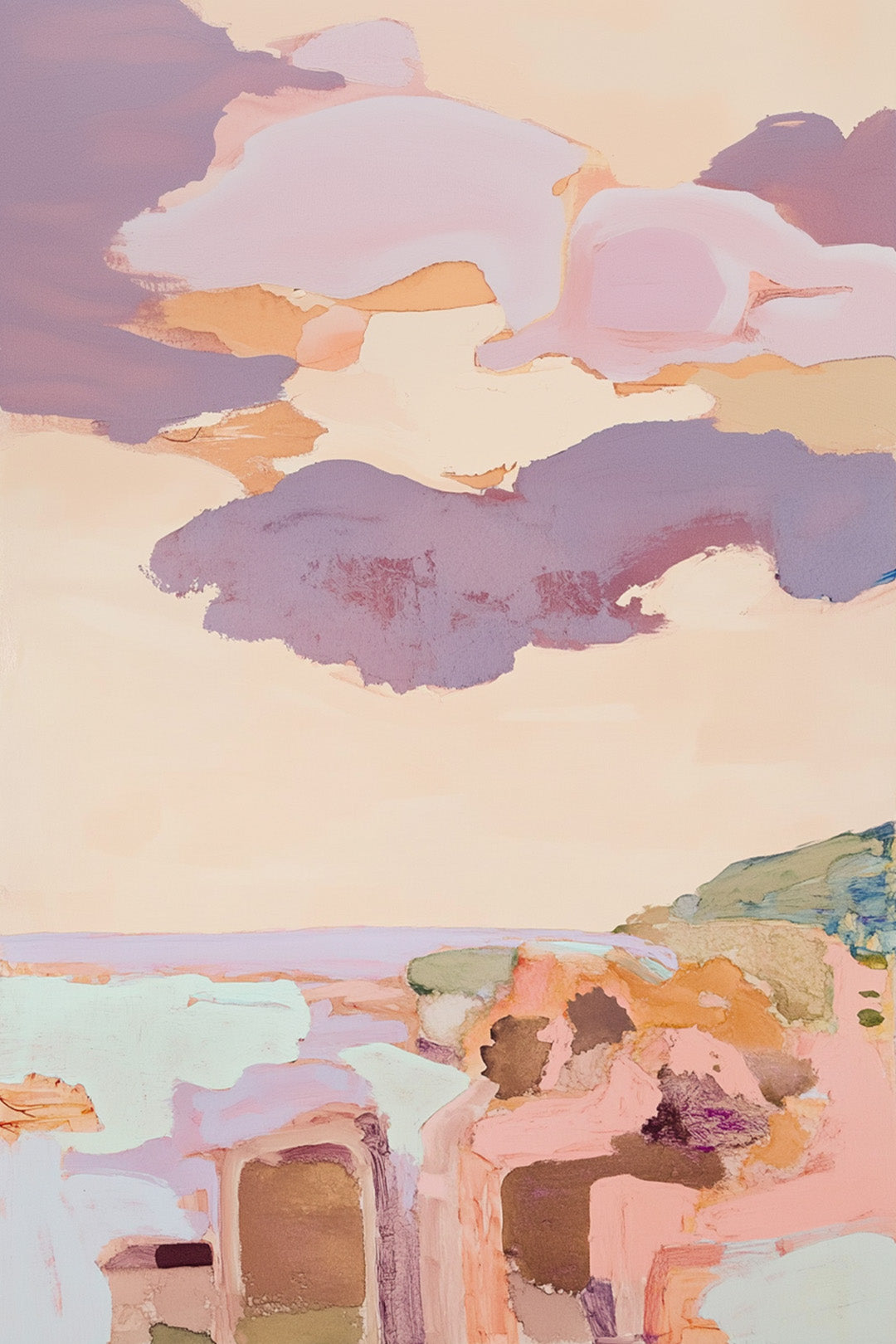 Harbour