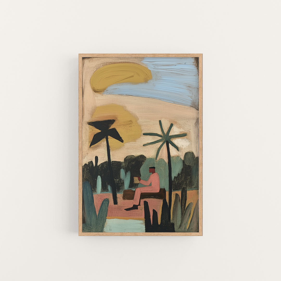 jungle fever , artwork for sale, oil and acrylic hand painted artwork on canvas by house lamont, affordable artwork, free worldwide shipping