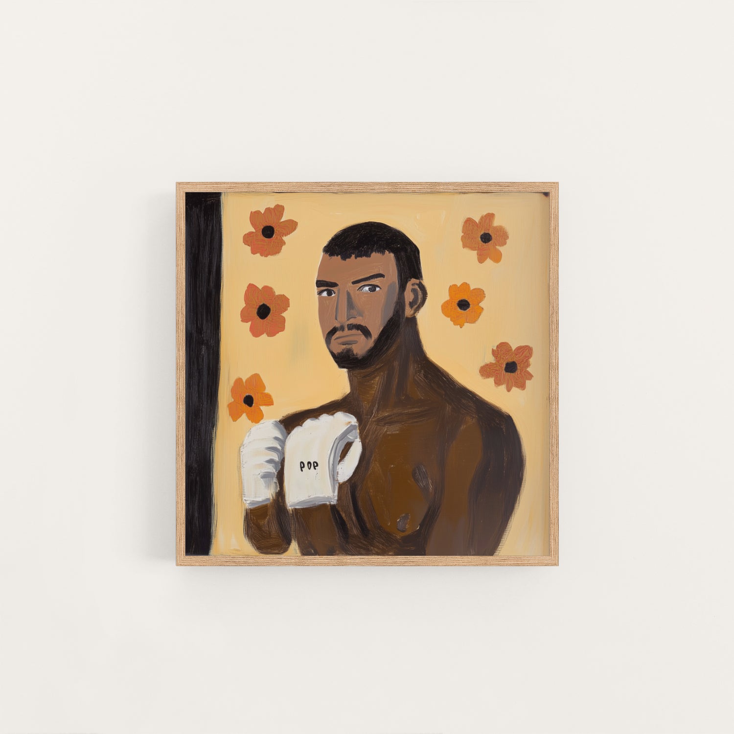 pop, artwork for sale, oil and acrylic hand painted artwork on canvas by house lamont, affordable artwork, free worldwide shipping