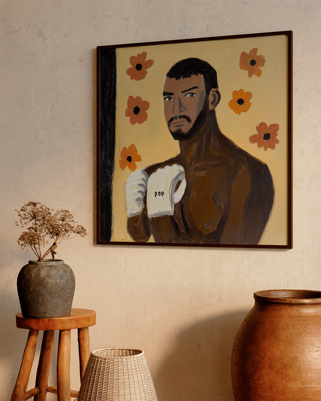 pop, artwork for sale, oil and acrylic hand painted artwork on canvas by house lamont, affordable artwork, free worldwide shipping