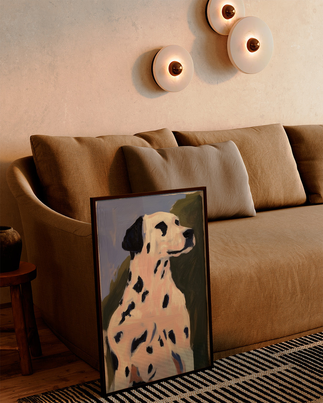 relph, artwork for sale, oil and acrylic hand painted artwork on canvas by house lamont, affordable artwork, free worldwide shipping