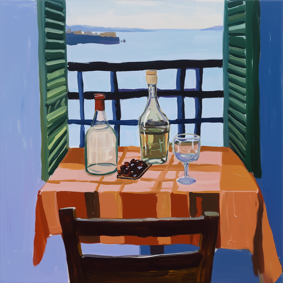 Summer Guest House