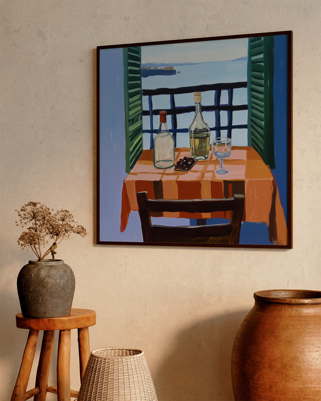 Summer Guest House